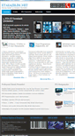 Mobile Screenshot of etayazilim.net